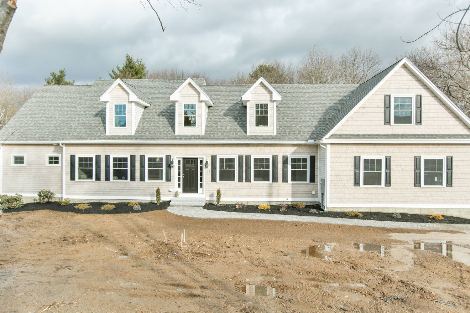 Seacoast Homes Custom Homes MA Home Builders NH