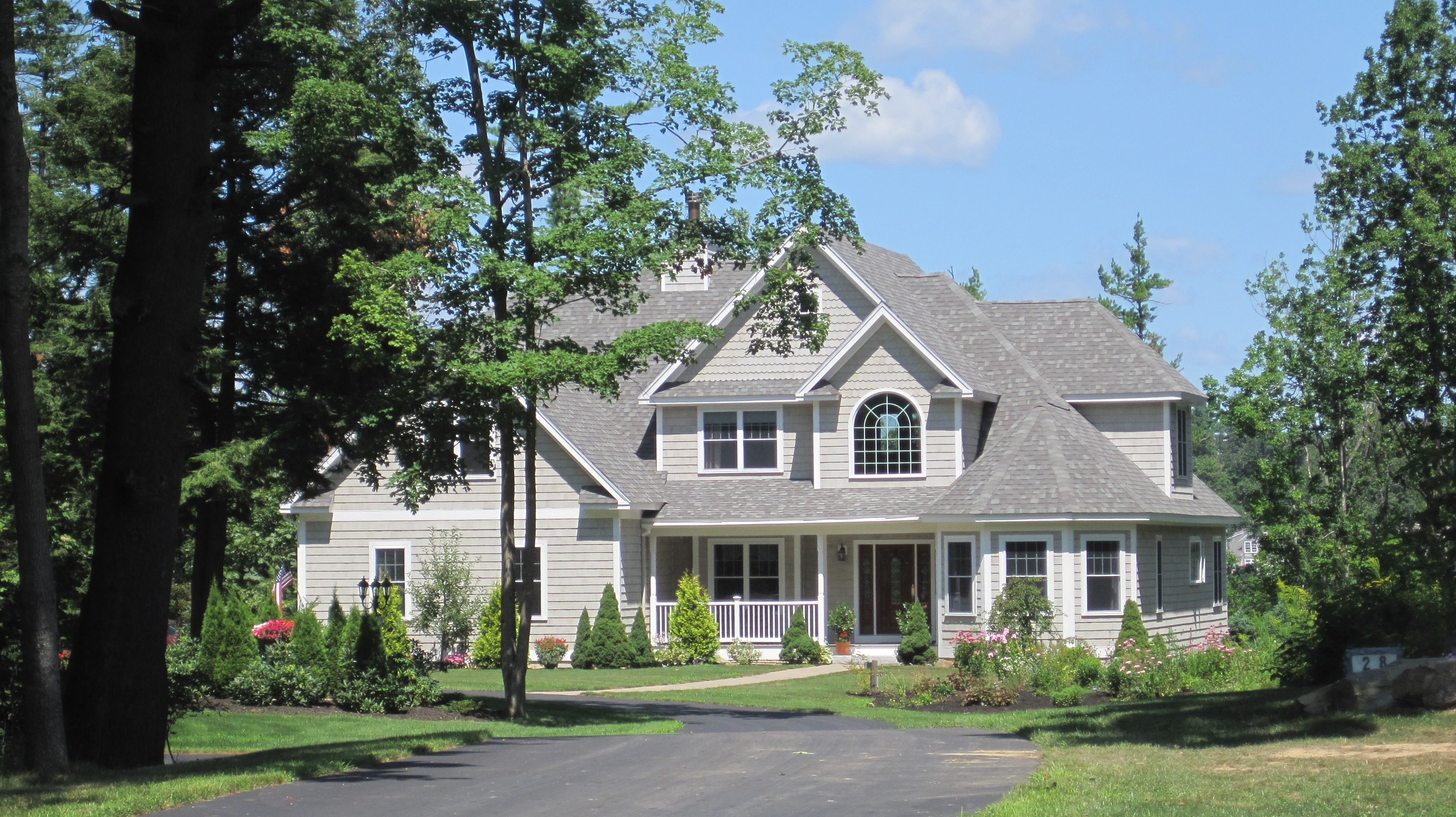 Seacoast Homes Custom Homes MA Home Builders NH